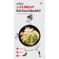Bärlauchknödel