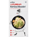 Bärlauchknödel