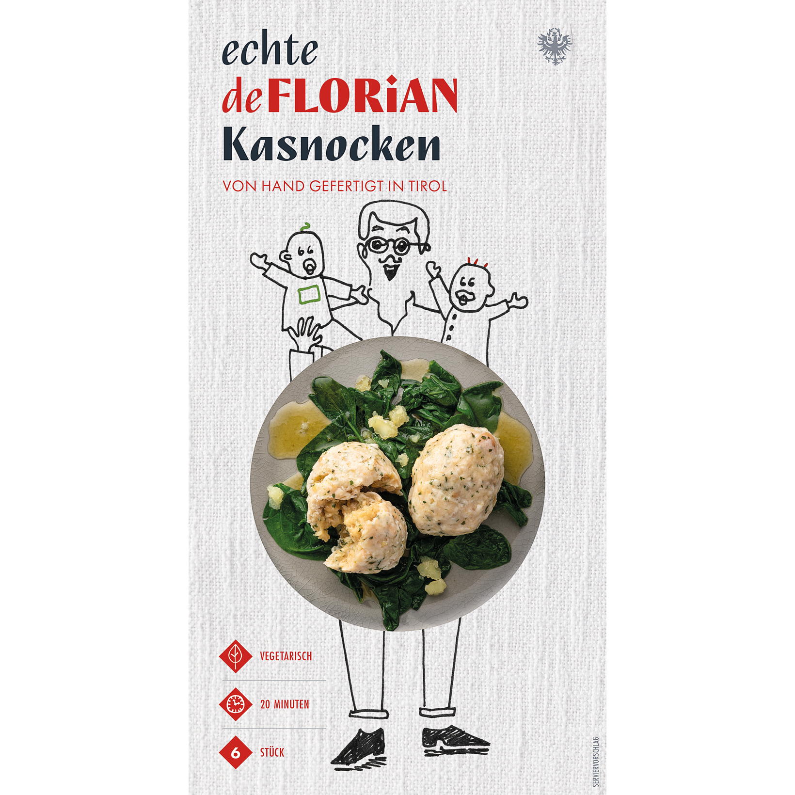 Kasnocken
