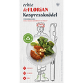 Kaspressknödel vorgebacken