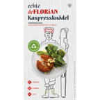 Kaspressknödel vorgebacken