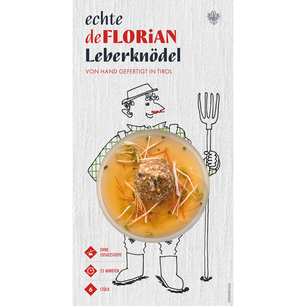 Leberknödel