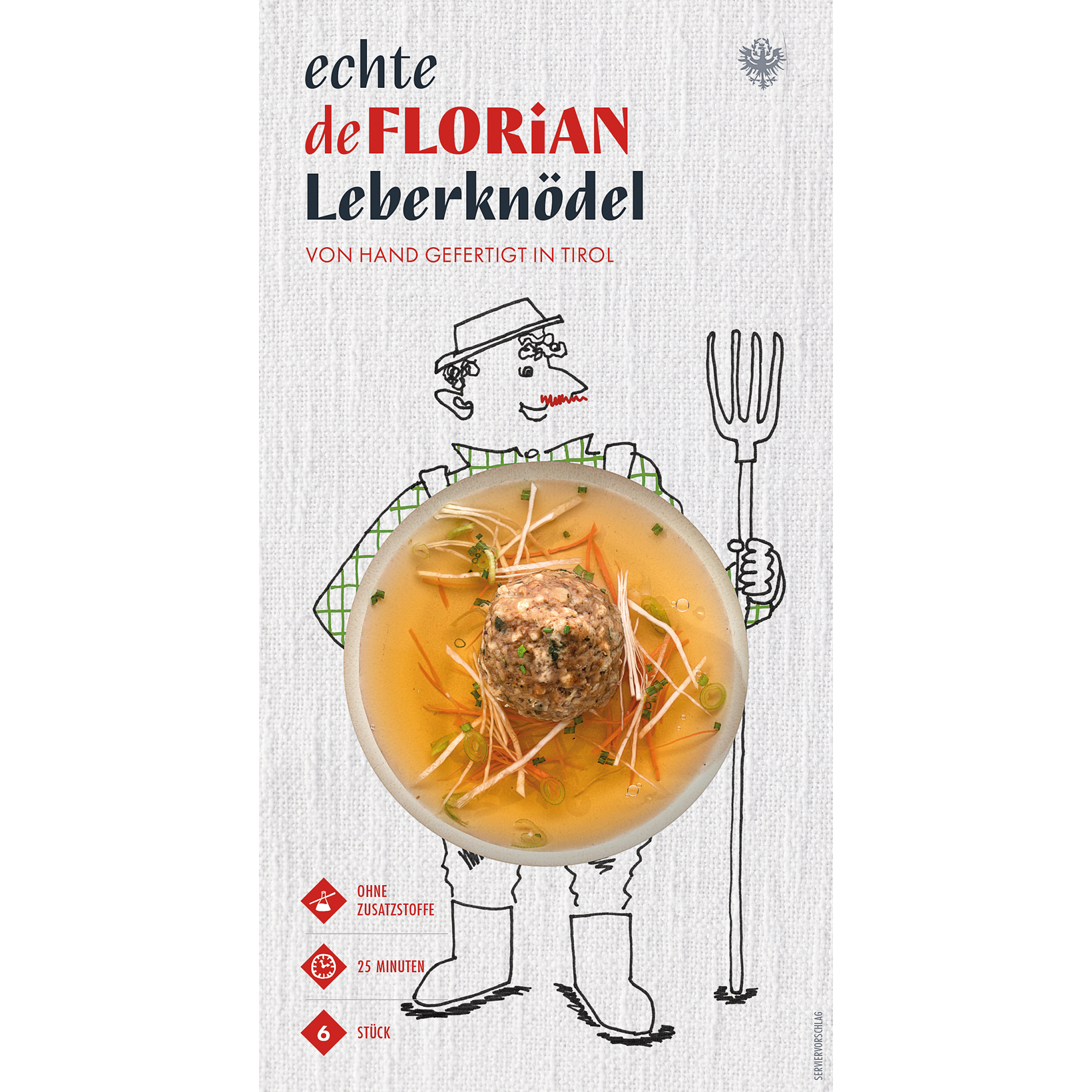 Leberknödel
