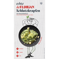 Schlutzkrapfen mit Graukäsefüllung