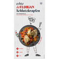 Schlutzkrapfen mit Kürbisfülle