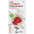 Schlutzkrapfen mit Schafkäsefülle