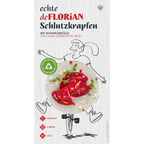 Schlutzkrapfen mit Schafkäsefülle