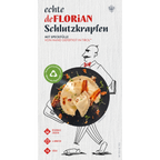 Schlutzkrapfen mit Speckfülle