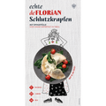 Schlutzkrapfen mit Spinatfülle