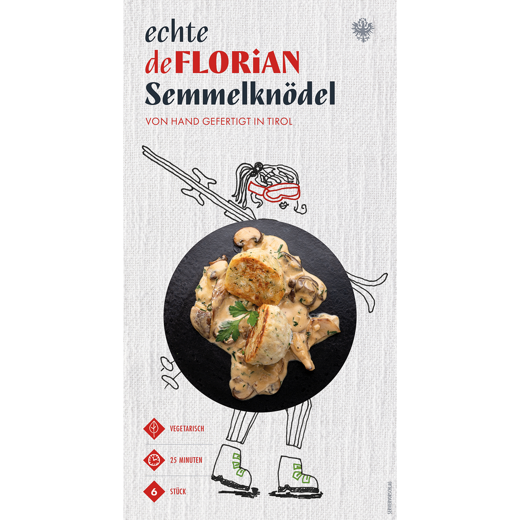Semmelknödel