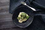Spinatknödel