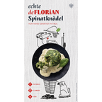 Spinatknödel
