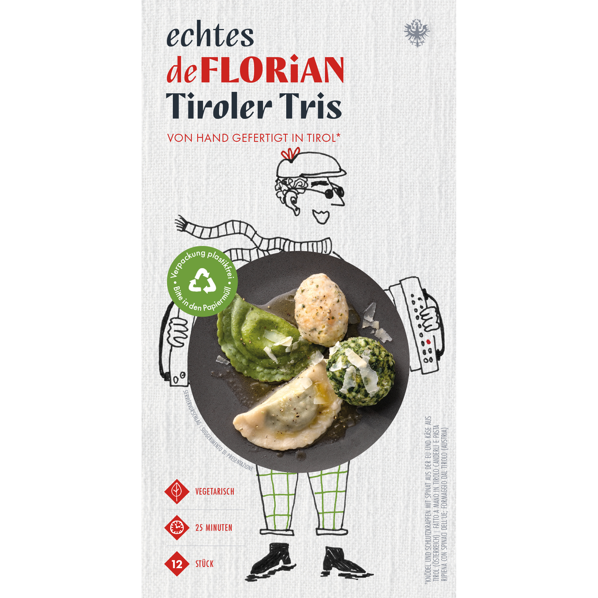 Tiroler Tris