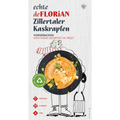Zillertaler Kaskrapfen vorgebacken