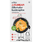 Zillertaler Kaskrapfen vorgebacken