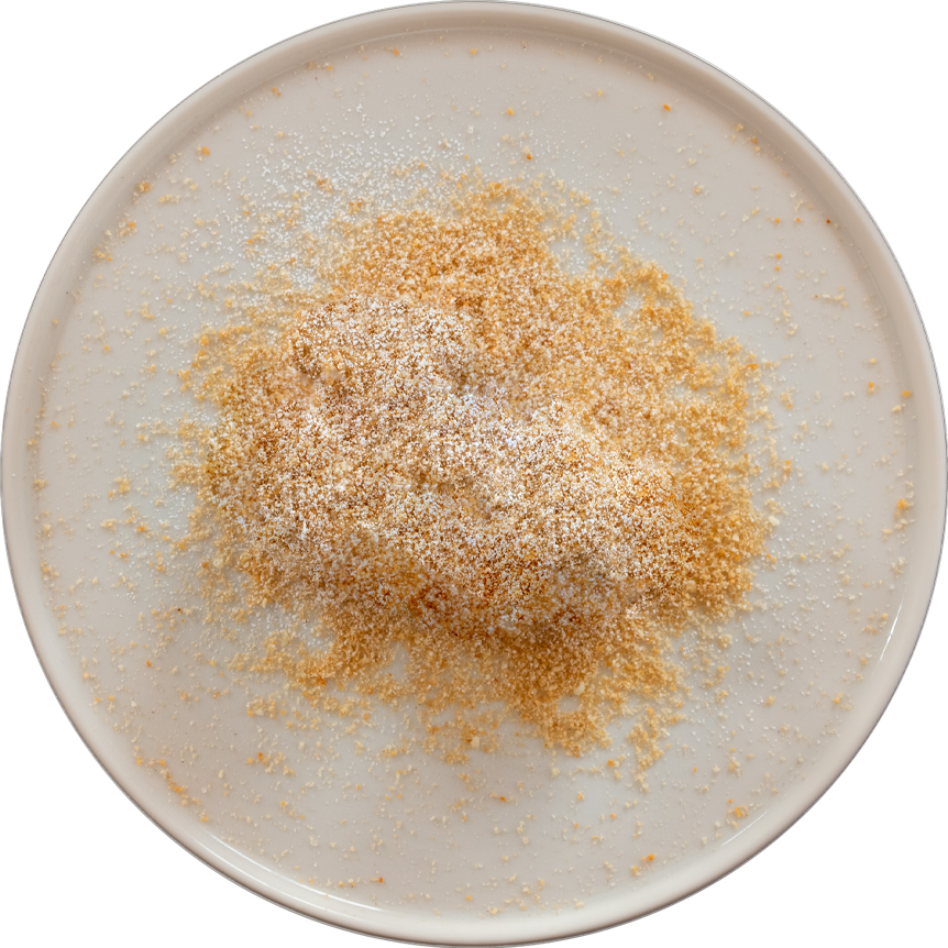 Butterbrösel