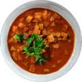 Gulaschsuppe