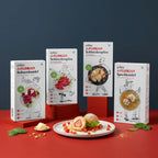 Probierpaket „Kulinarische Kreationen“