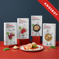 Probierpaket „Kulinarische Kreationen“
