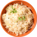 Sauerkraut